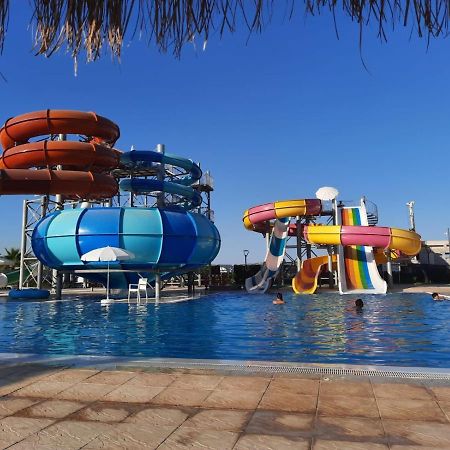 Sunrise Beach Suite B7 Gastria Eksteriør billede