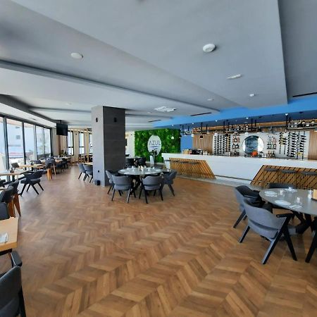 Sunrise Beach Suite B7 Gastria Eksteriør billede