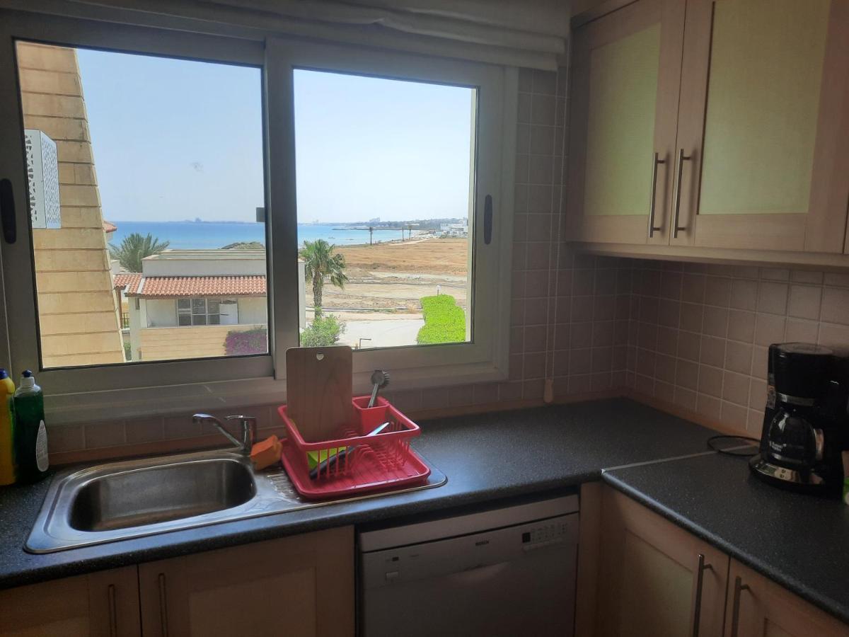 Sunrise Beach Suite B7 Gastria Eksteriør billede