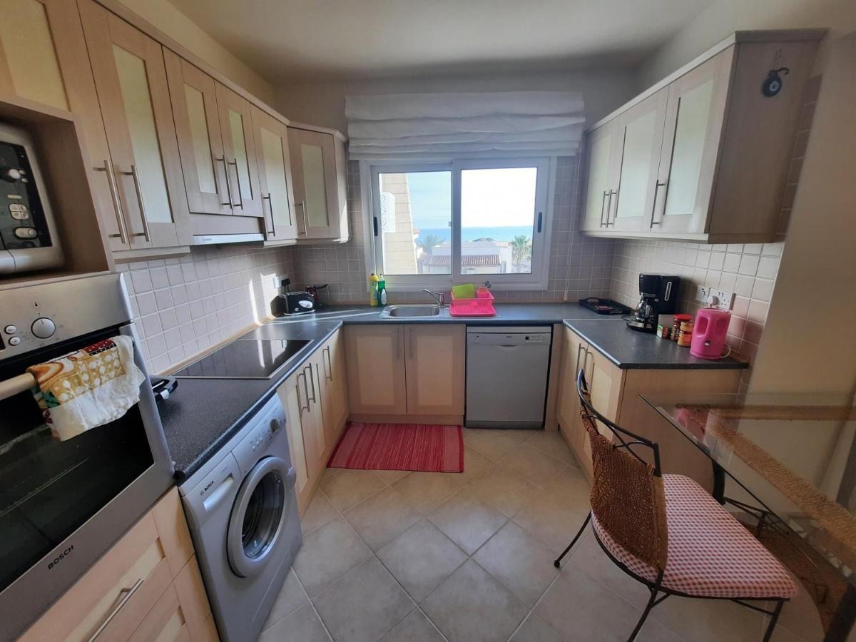 Sunrise Beach Suite B7 Gastria Eksteriør billede