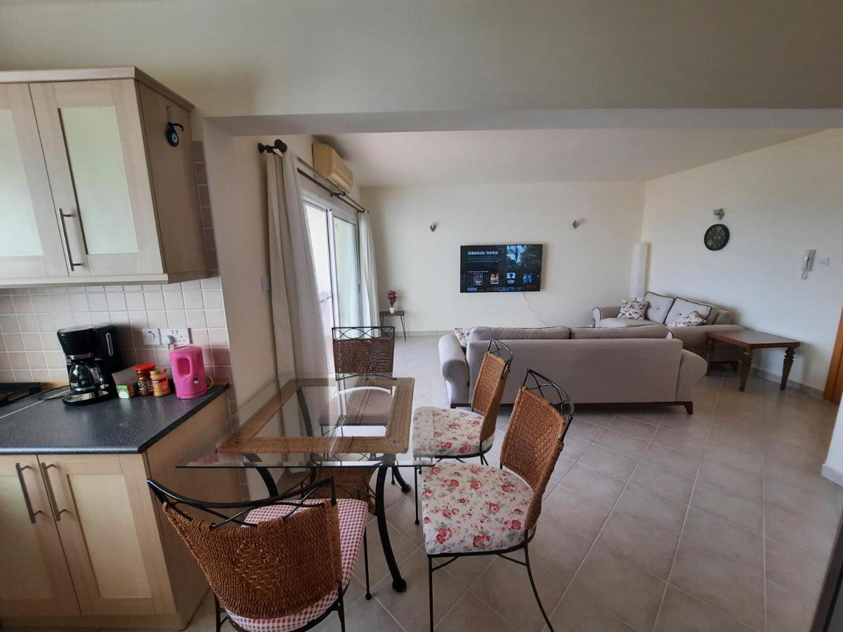 Sunrise Beach Suite B7 Gastria Eksteriør billede
