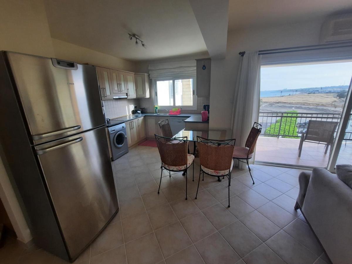 Sunrise Beach Suite B7 Gastria Eksteriør billede