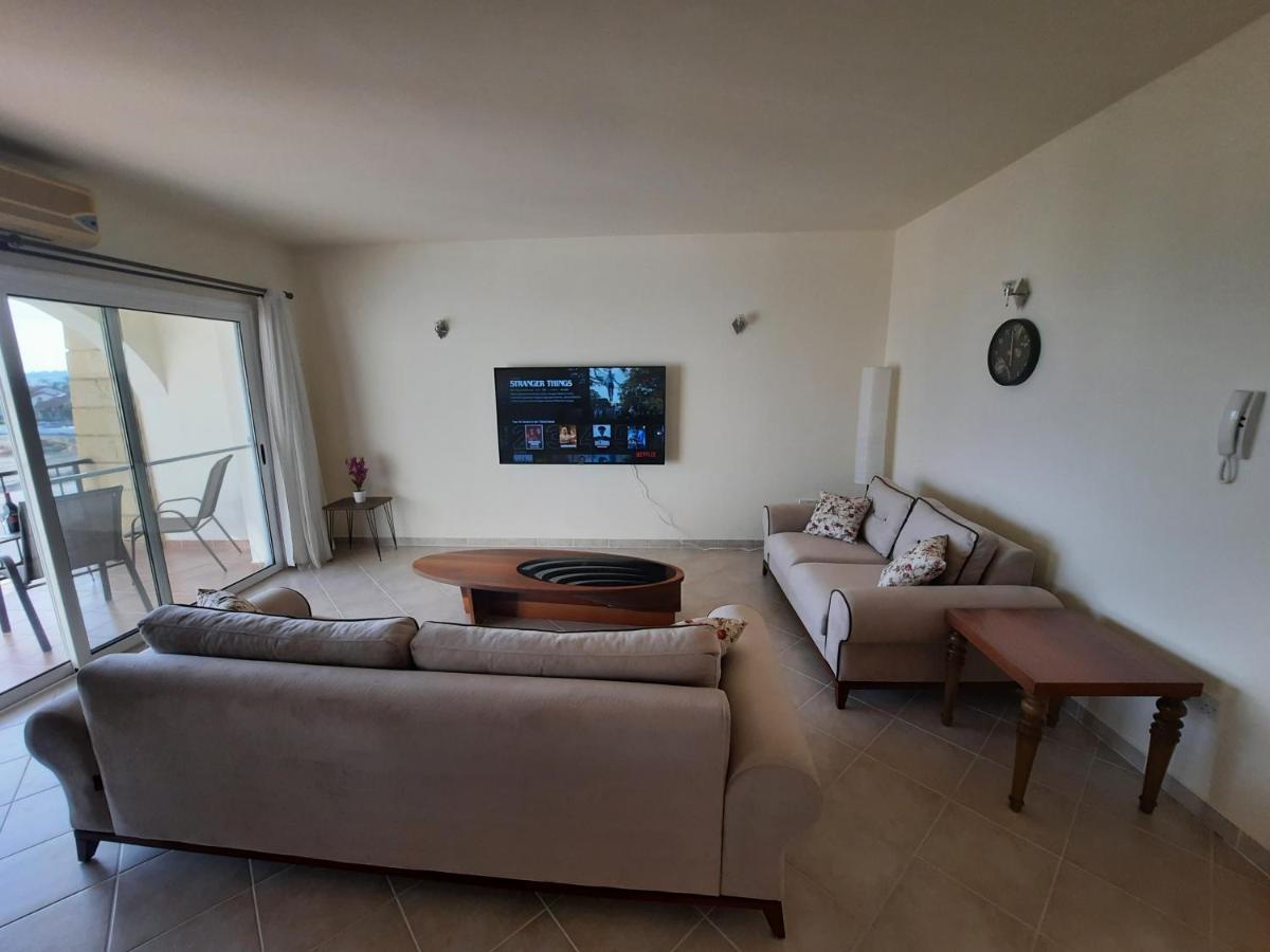 Sunrise Beach Suite B7 Gastria Eksteriør billede