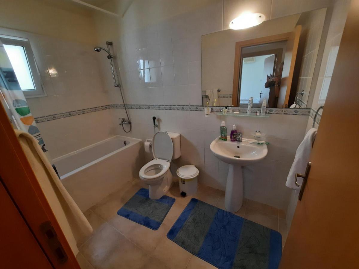 Sunrise Beach Suite B7 Gastria Eksteriør billede