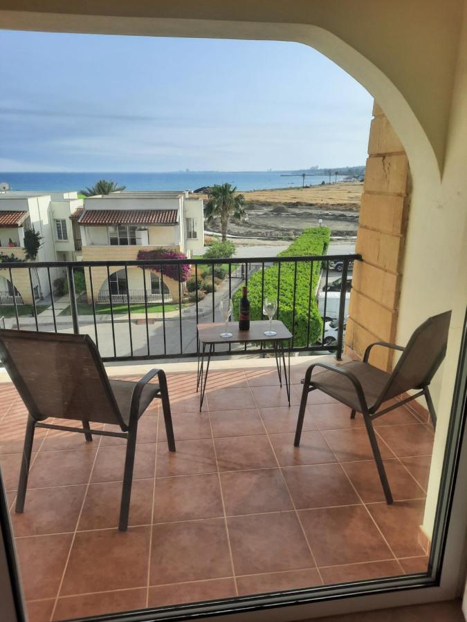 Sunrise Beach Suite B7 Gastria Eksteriør billede