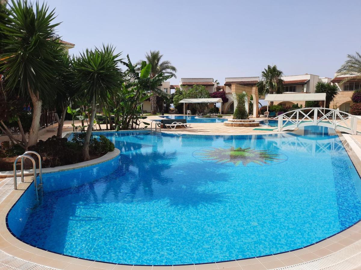 Sunrise Beach Suite B7 Gastria Eksteriør billede