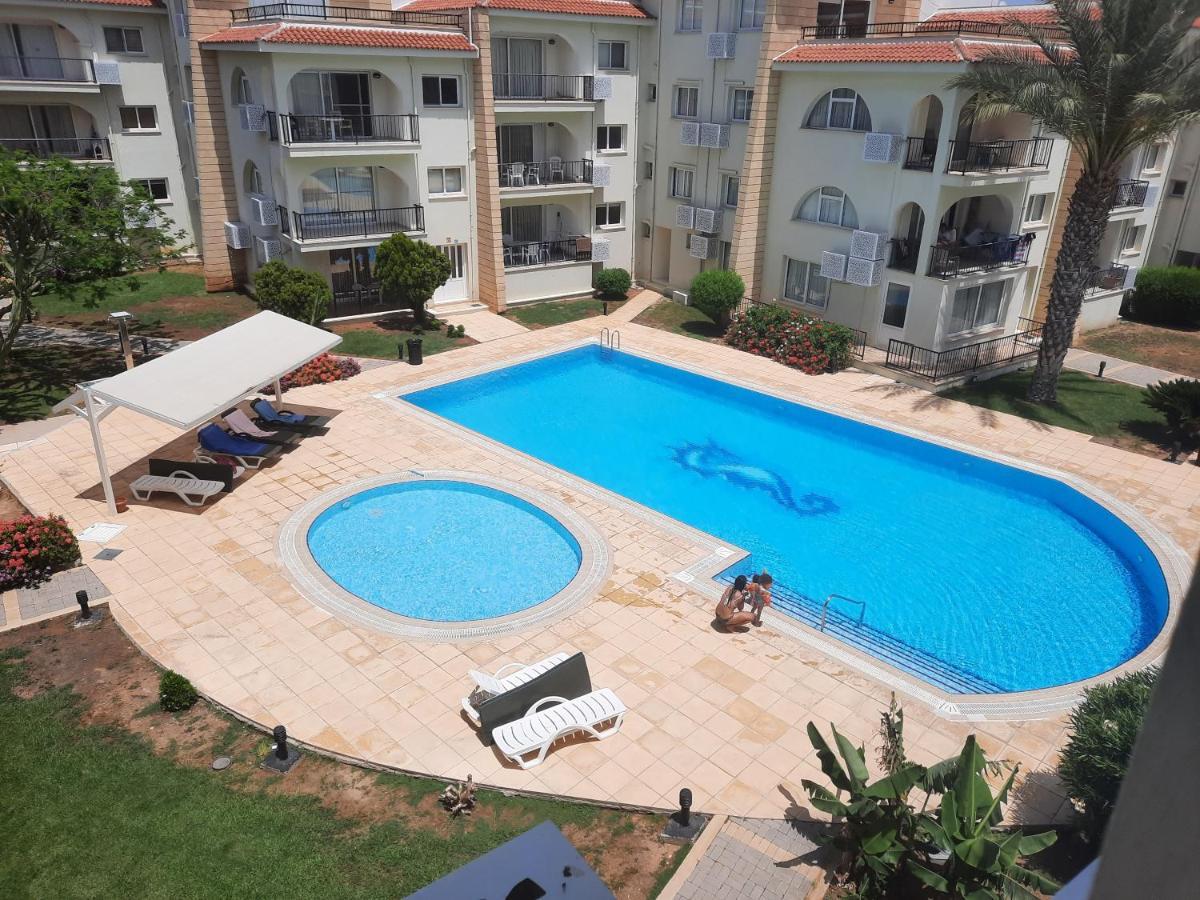 Sunrise Beach Suite B7 Gastria Eksteriør billede