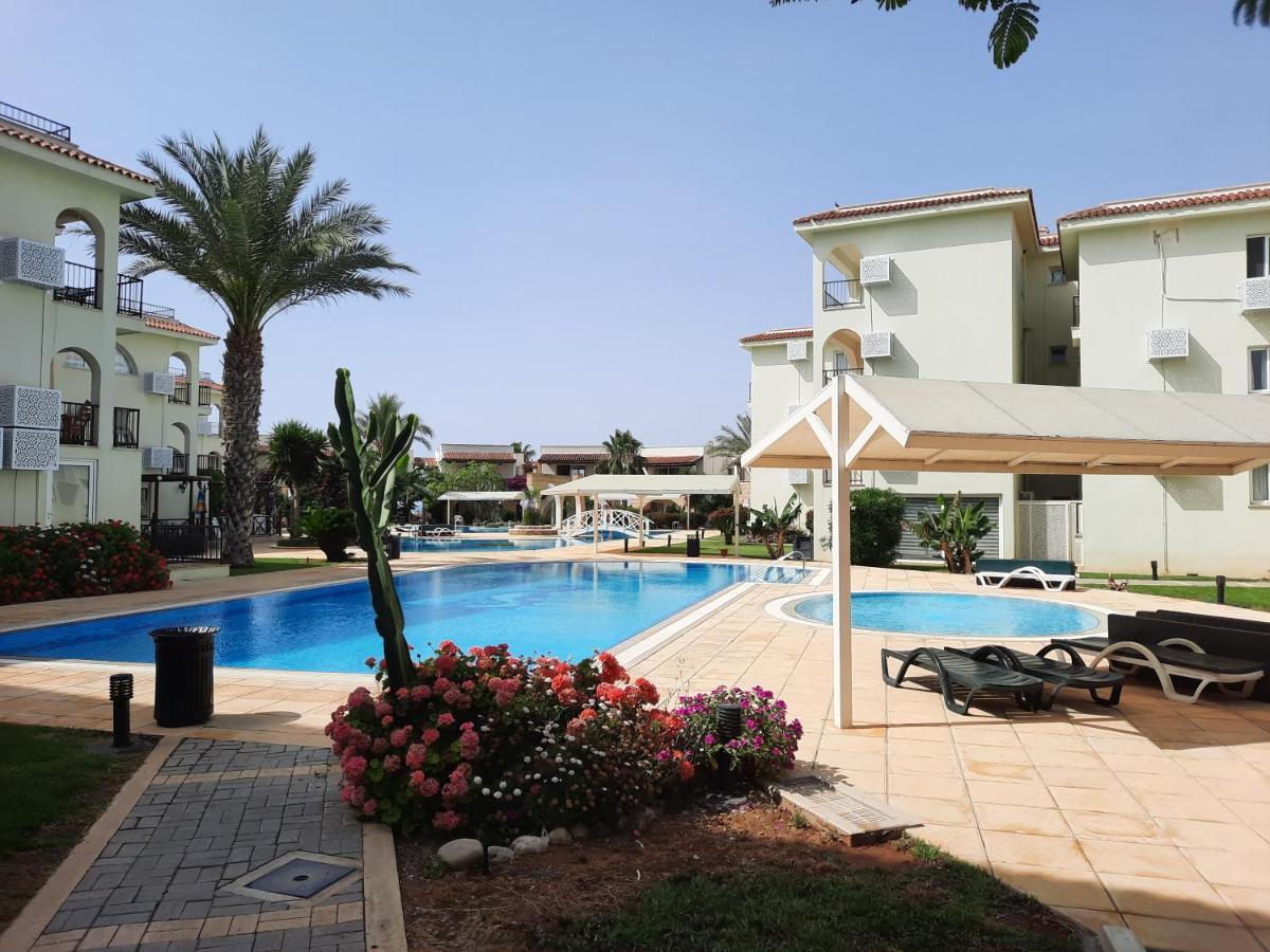 Sunrise Beach Suite B7 Gastria Eksteriør billede