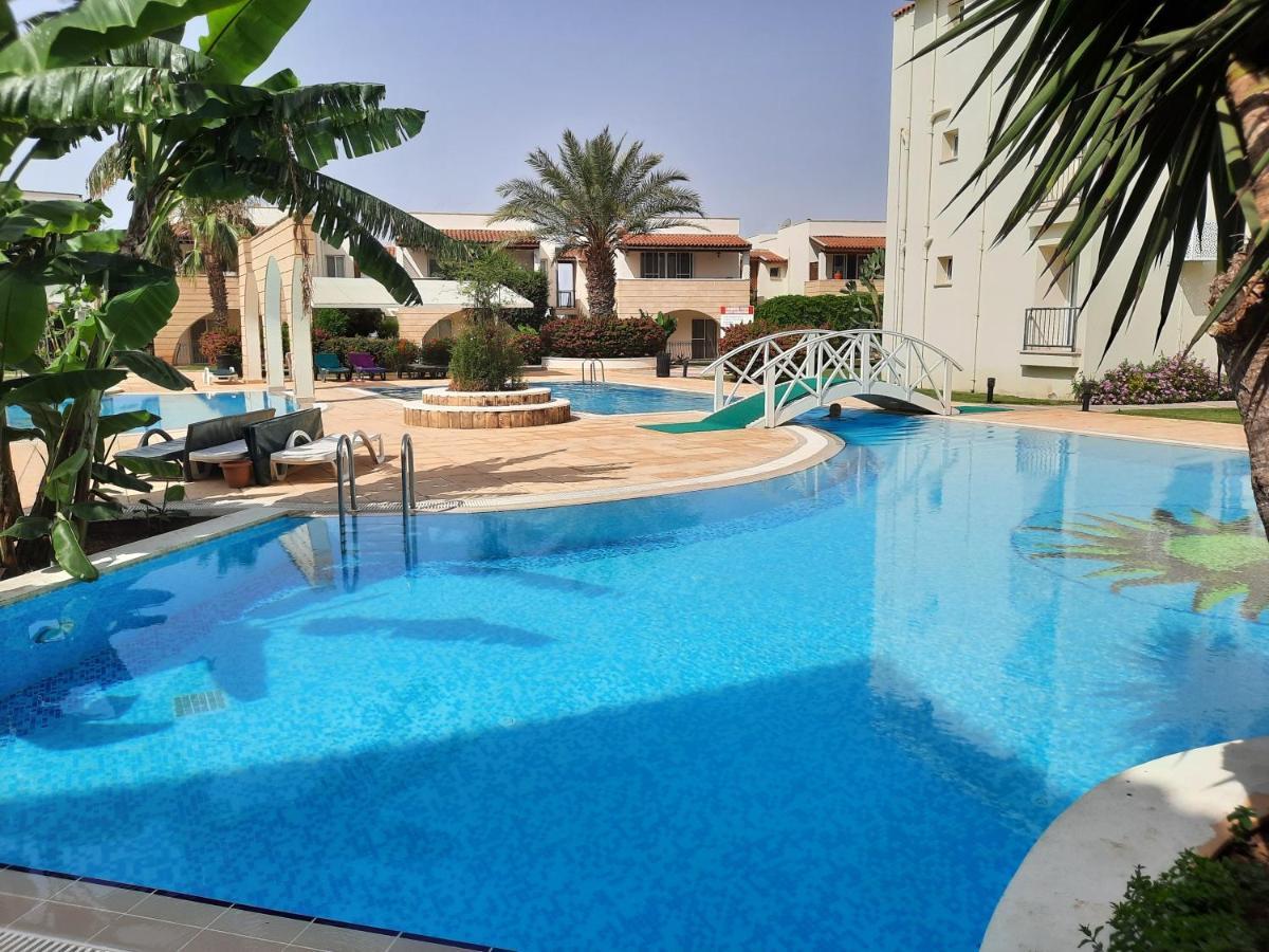 Sunrise Beach Suite B7 Gastria Eksteriør billede