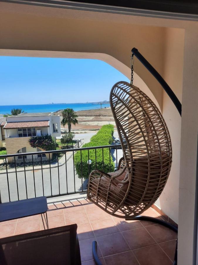Sunrise Beach Suite B7 Gastria Eksteriør billede