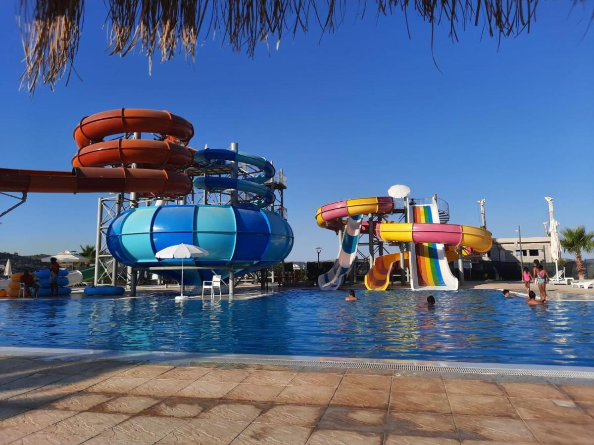 Sunrise Beach Suite B7 Gastria Eksteriør billede