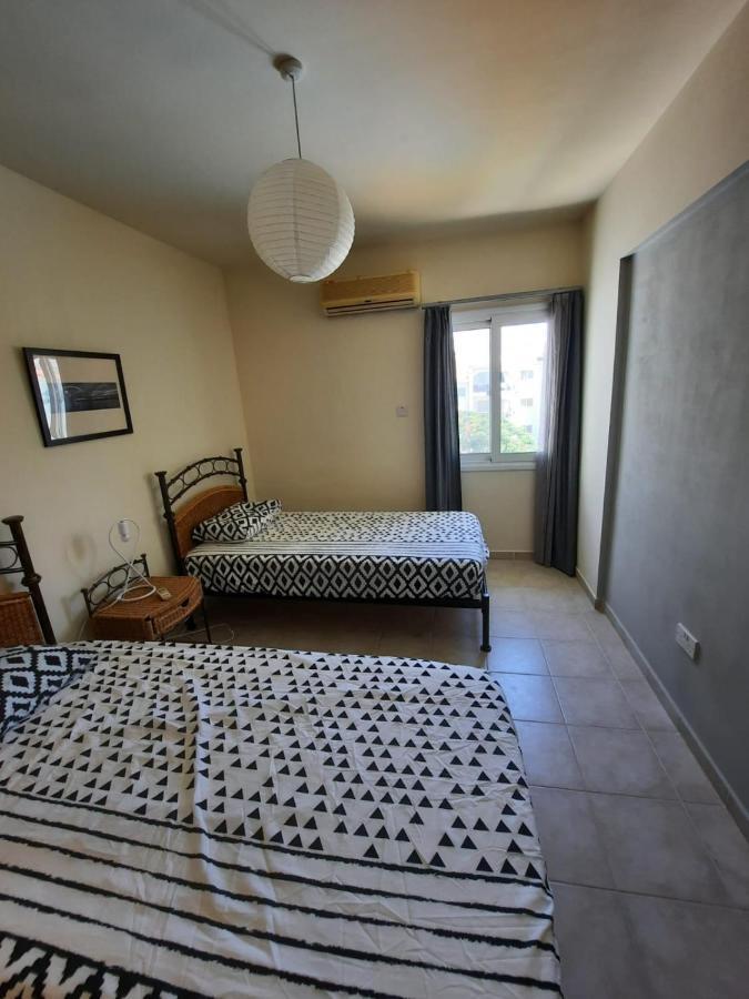 Sunrise Beach Suite B7 Gastria Eksteriør billede