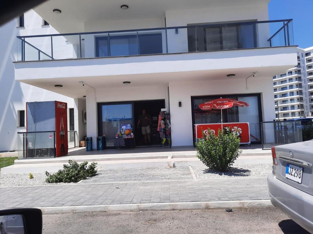Sunrise Beach Suite B7 Gastria Eksteriør billede