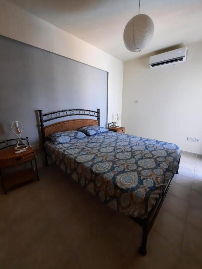 Sunrise Beach Suite B7 Gastria Eksteriør billede