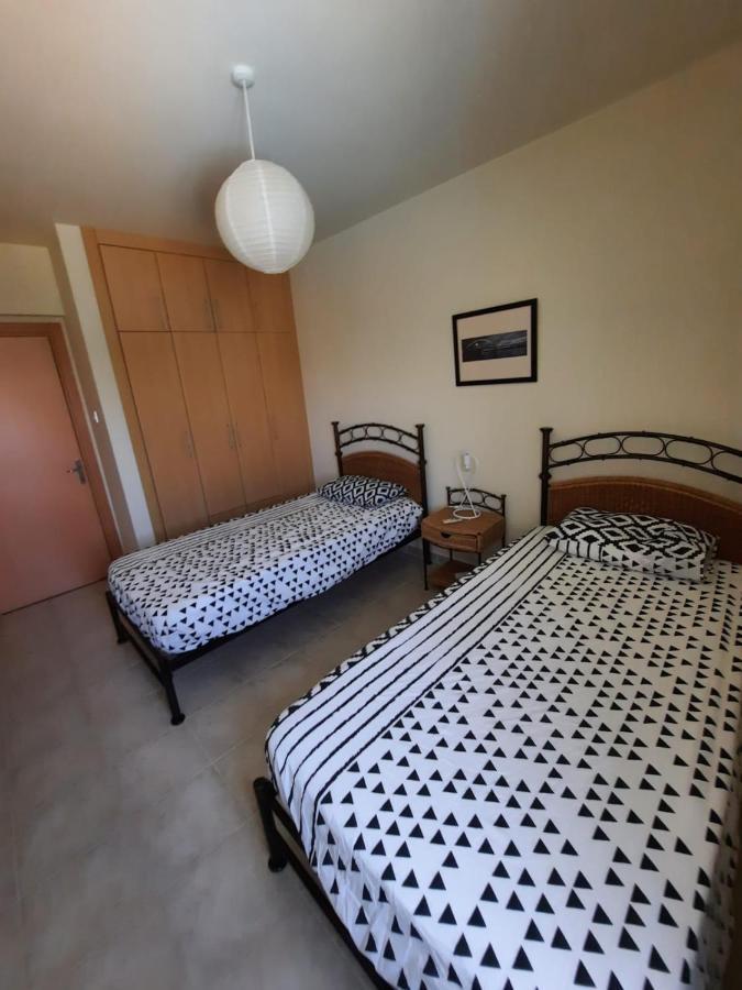 Sunrise Beach Suite B7 Gastria Eksteriør billede
