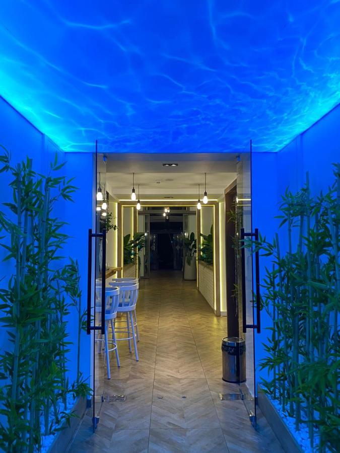 Sunrise Beach Suite B7 Gastria Eksteriør billede