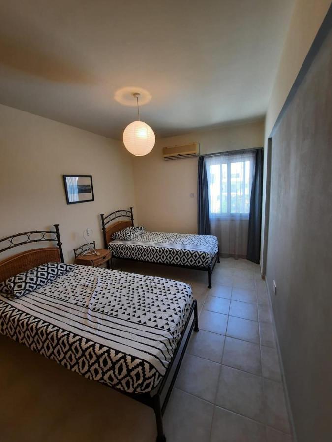Sunrise Beach Suite B7 Gastria Eksteriør billede